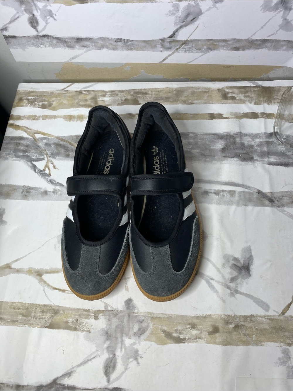 Adidas Samba Jane Sneakers - Picture 4 of 7